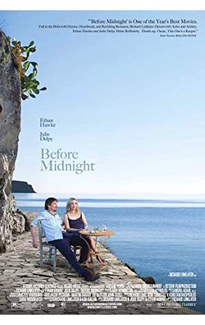 Before Midnight (2012)