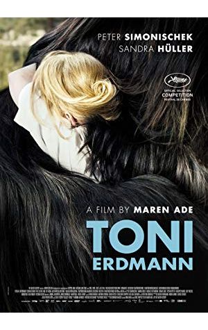 Toni Erdmann (2016) 