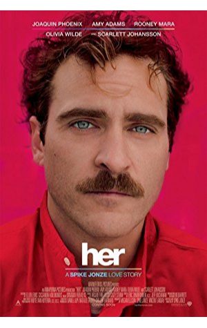 Her (2013)