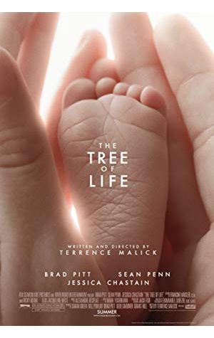 The Tree Of Life (2011) 