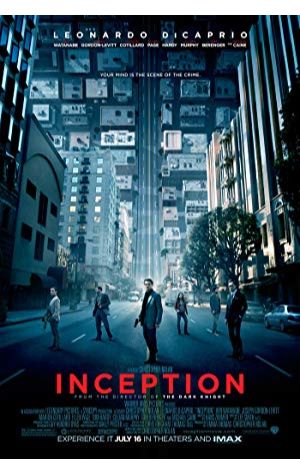 Inception (2010)  