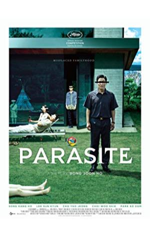 Parasite (2019) 