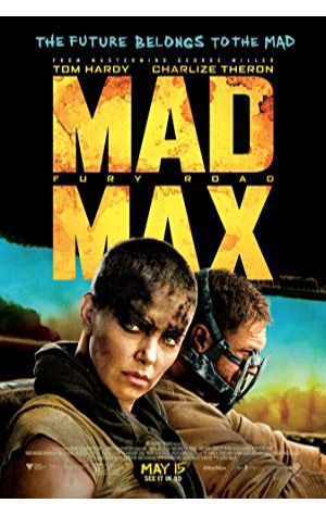 Mad Max: Fury Road (2015) 