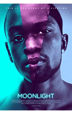 Moonlight (2016)  