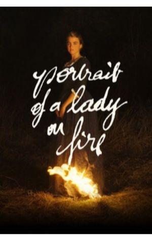 Portrait of a Lady on Fire