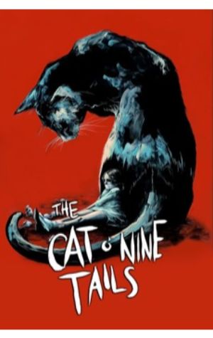 The Cat o’ Nine Tails