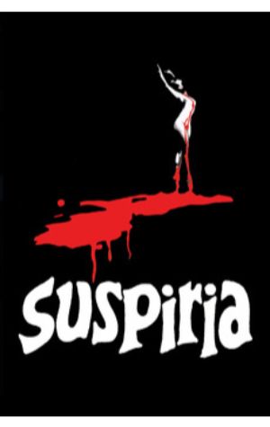 Suspiria