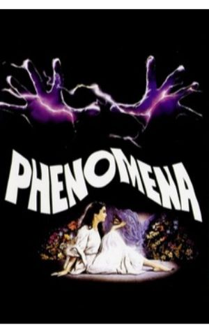 Phenomena