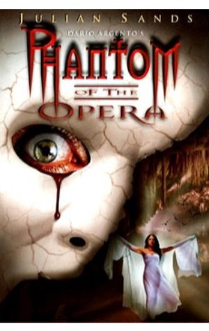 The Phantom of the Opera