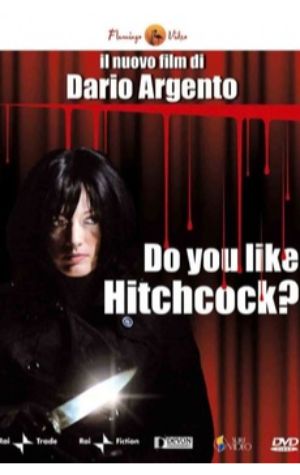 Do You Like Hitchcock?