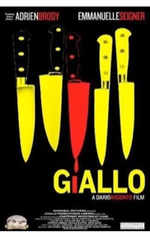 Giallo