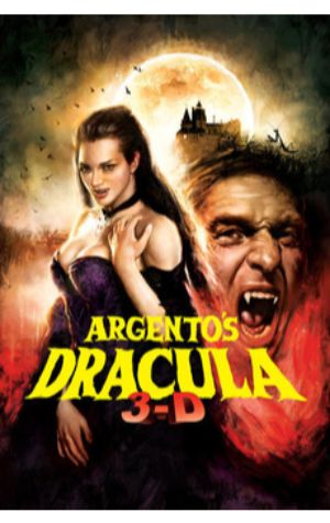 Dracula 3D