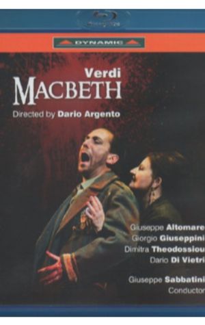 Macbeth