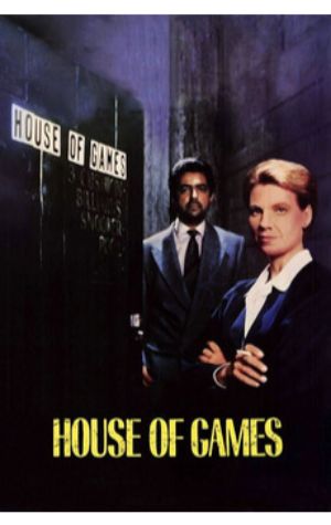 House of Games