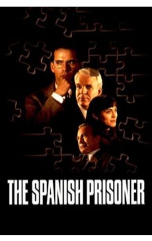 The Spanish Prisoner