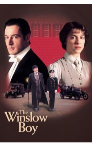 The Winslow Boy