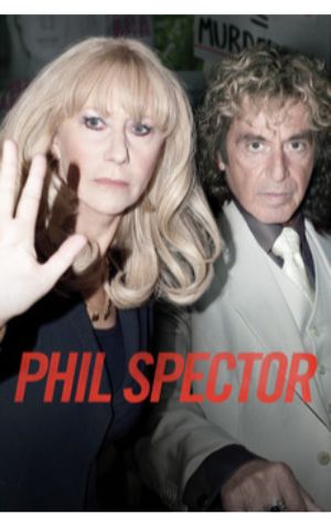 Phil Spector