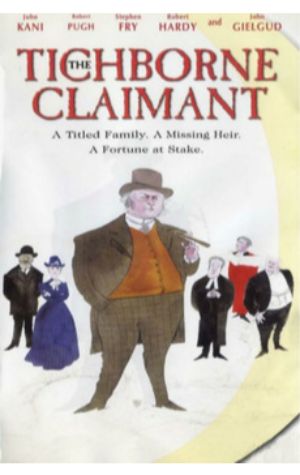 The Tichborne Claimant