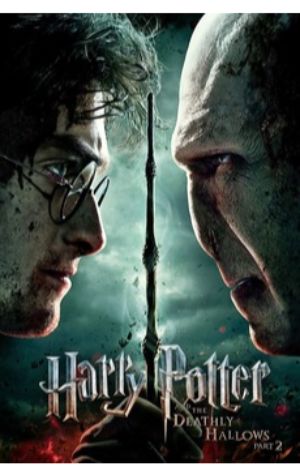 Harry Potter and the Deathly Hallows: Part 2