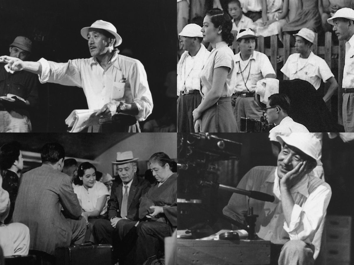 Tokyo Story Film Review – Yasujiro Ozu’s 1953 Masterpiece About The Bonds Of Family And The Unacknowledged Importance Of Bucket Hats